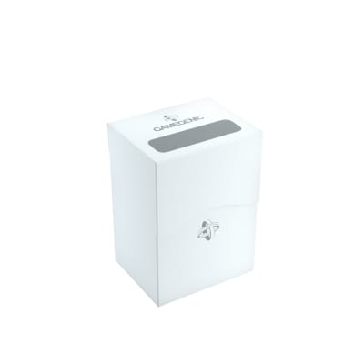 Deck Holder 80+ cartas - White1