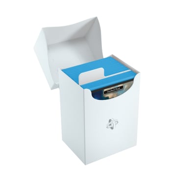 Deck Holder 80+ cartas - White Deck Holder 80+ cartas - White