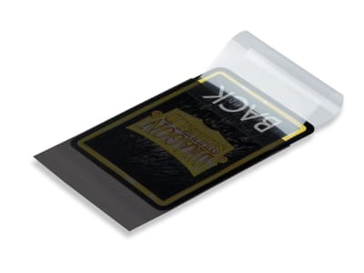 Protector Perfect Fit Sealable - Smoke Protector Perfect Fit Sealable - Smoke