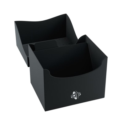 Deckbox Side Holder 100+ XL - Black Deckbox Side Holder 100+ XL - Black