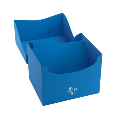 Deckbox Side Holder 100+ XL - Blue Deckbox Side Holder 100+ XL - Blue