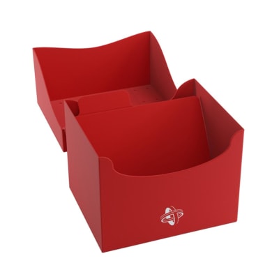 Deckbox Side Holder 100+ XL - Red Deckbox Side Holder 100+ XL - Red