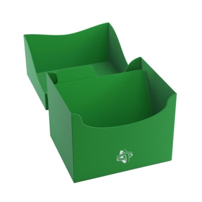 Deckbox Side Holder 100+ XL - Green Deckbox Side Holder 100+ XL - Green