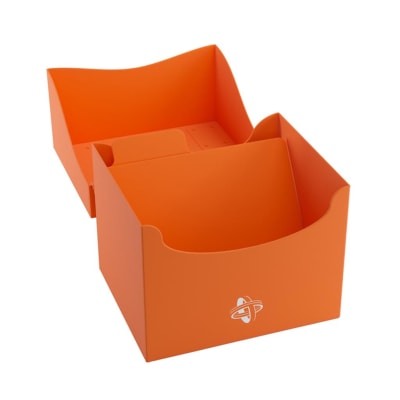 Deckbox Side Holder 100+ XL - Orange Deckbox Side Holder 100+ XL - Orange