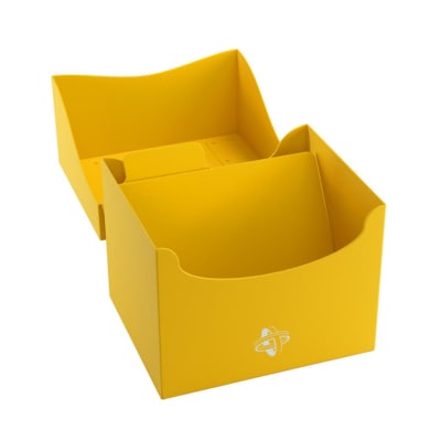 Deckbox Side Holder 100+ XL - Yellow Deckbox Side Holder 100+ XL - Yellow