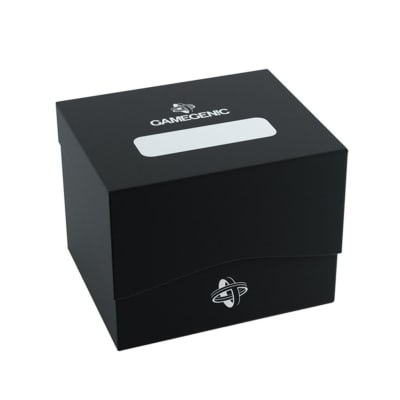 Deckbox Side Holder 100+ XL - Black1