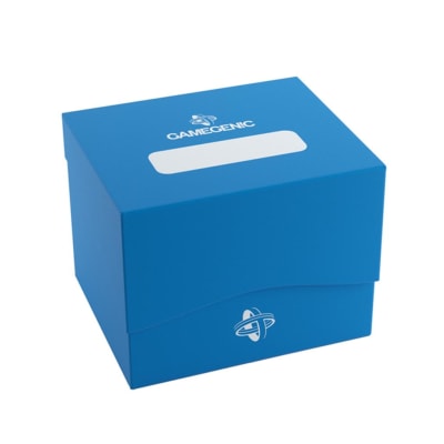 Deckbox Side Holder 100+ XL - Blue Deckbox Side Holder 100+ XL - Blue