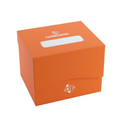 Deckbox Side Holder 100+ XL - Orange1