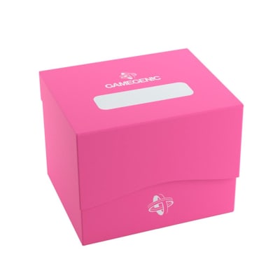 Deckbox Side Holder 100+ XL - Pink1