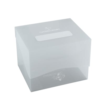 Deckbox Side Holder 100+ XL - Clear Deckbox Side Holder 100+ XL - Clear