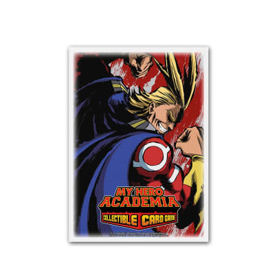 Protector Art Matte Boku No Hero - All Might Protector Art Matte Boku No Hero - All Might