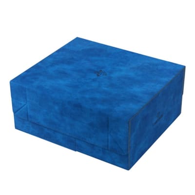 Deck Case Gamegenic Games Lair 600+ Blue