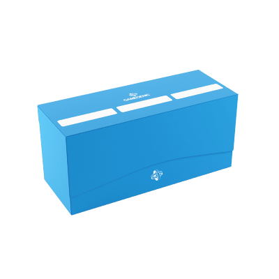 Gamegenic Triple Deck Holder 300+ XL Blue