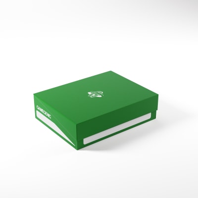 Token Holder Gamegenic - Green