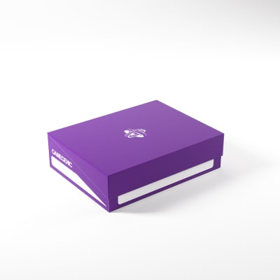 Token Holder Gamegenic - Purple1