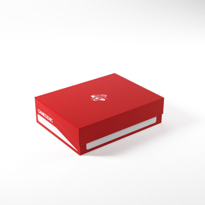 Token Holder Gamegenic - Red