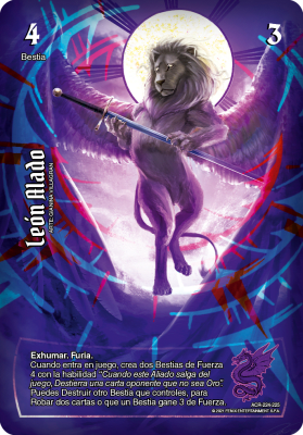 León Alado Secreta1