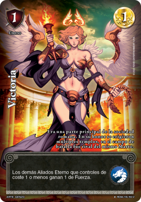 Victoria Foil1
