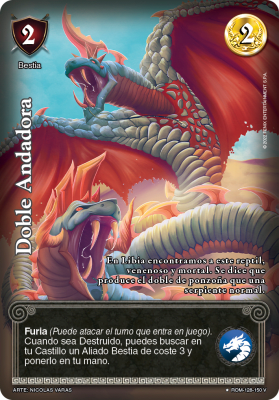 Doble Andadora Foil1