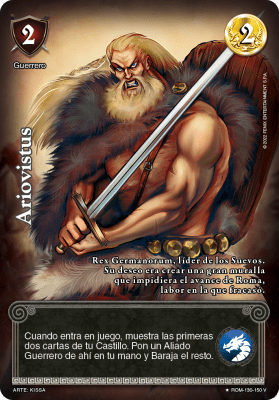 Ariovistus Foil1