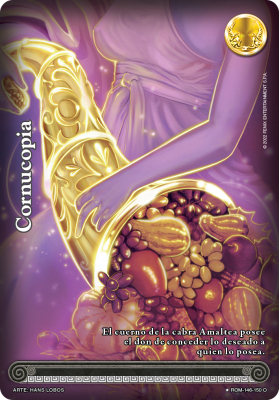 Cornucopia Foil1