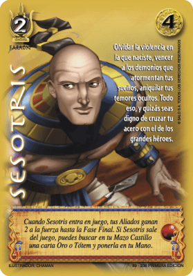Sesotris Foil1