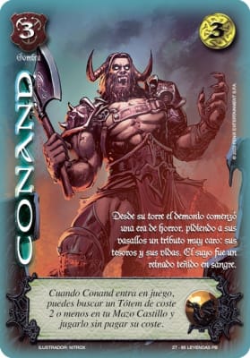 Conand