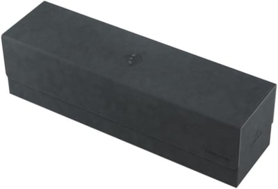 Deck Case Gamegenic Dungeon S 550+ Convertible - Black1