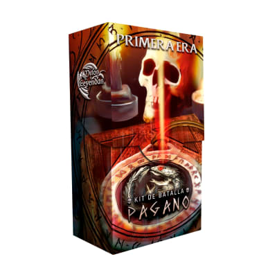 Kit De Batalla Pex 4.0 Pagano1