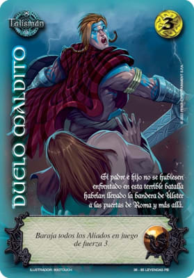 Duelo Maldito1