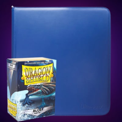 Pack Proteccion Premium - Azul