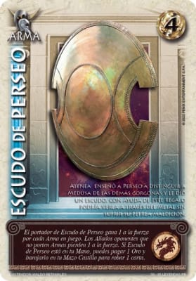 Escudo de Perseo