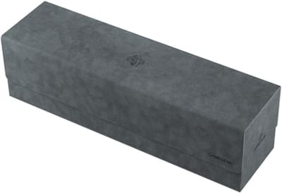 Deck Case Gamegenic Dungeon S 550+ Convertible - Midnight Gray1