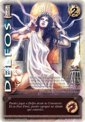 Delfos
