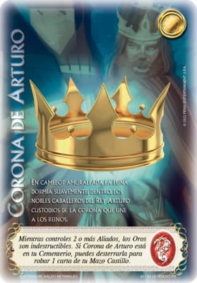 Corona de Arturo1