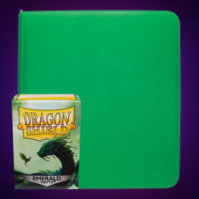 Pack Proteccion Premium - Verde1