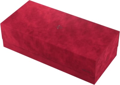 Deck Case Gamegenic Dungeon 1100+ Convertible - Red
