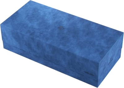 Deck Case Gamegenic Dungeon 1100+ Convertible - Blue