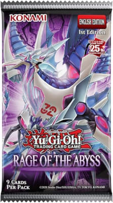 Sobre Yu-Gi-Oh! Rage of the Abyss (Español)