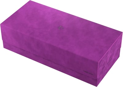 Deck Case Gamegenic Dungeon 1100+ Convertible - Purple