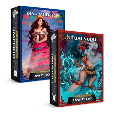 Toolkit Imperio 2026