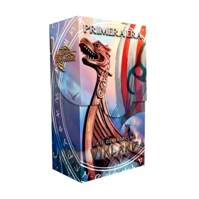 Kit De Batalla Pex 4.0 Vinland1