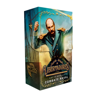 Kit De Batalla Imperio Combate Naval1