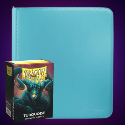 Pack Proteccion Premium - Celeste