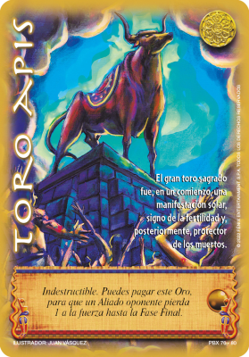 Toro Api