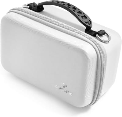 Game Shell 250+ Cartas - White