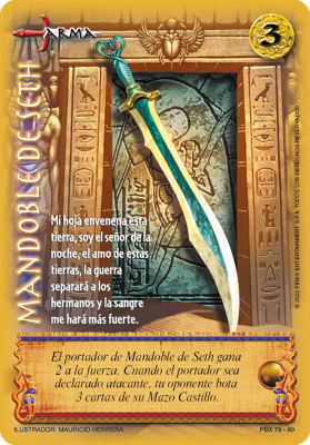 Mandoble de Seth1