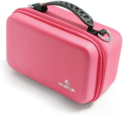 Game Shell 250+ Cartas - Pink1