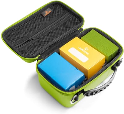 Game Shell 250+ Cartas - Green Game Shell 250+ Cartas - Green
