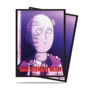 Protectores Standard 65 unds. OPM - Saitama Protectores Standard 65 unds. OPM - Saitama